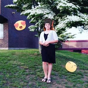 Meet your Posher, Jaimi